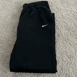 Size small Nike sweat pants